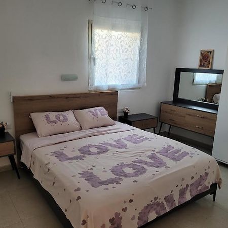 צימר ברחובות - Israeli Home Exterior photo