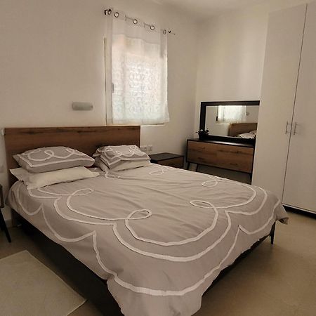 צימר ברחובות - Israeli Home Room photo