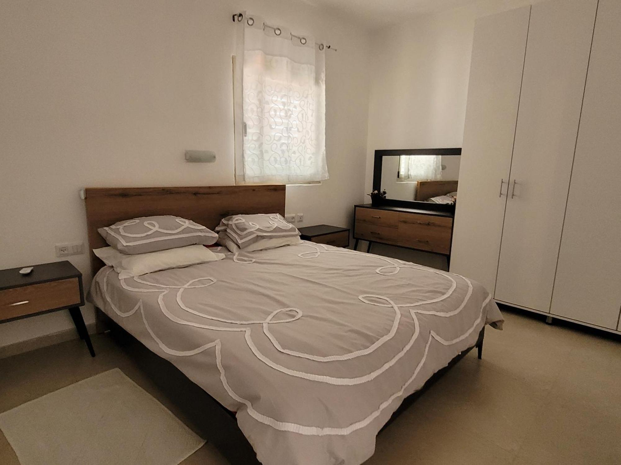 צימר ברחובות - Israeli Home Room photo