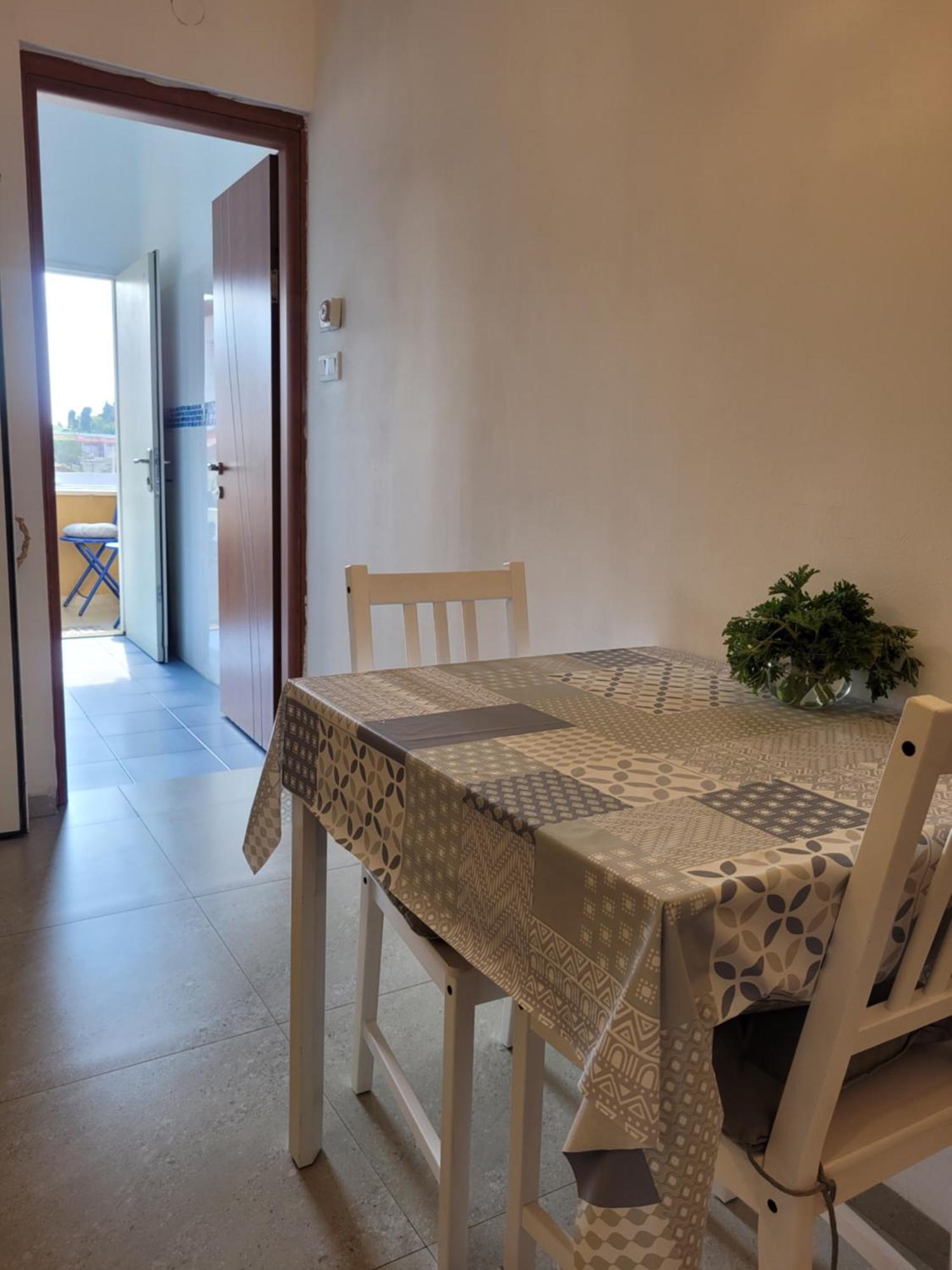 צימר ברחובות - Israeli Home Exterior photo