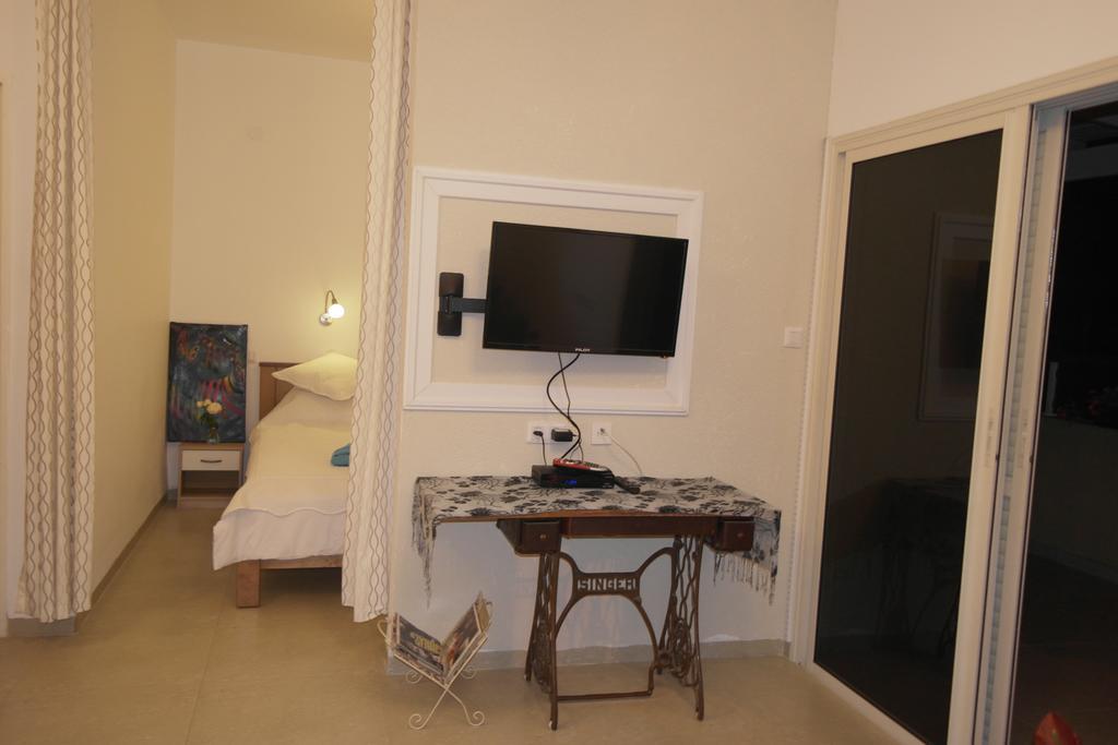 צימר ברחובות - Israeli Home Exterior photo