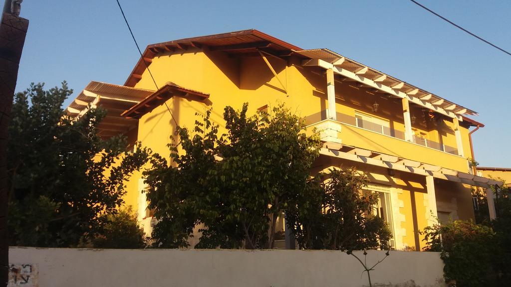 צימר ברחובות - Israeli Home Exterior photo