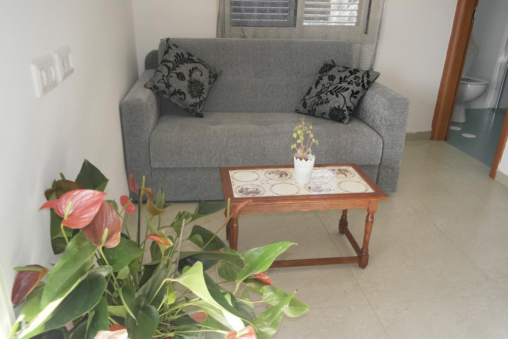 צימר ברחובות - Israeli Home Exterior photo