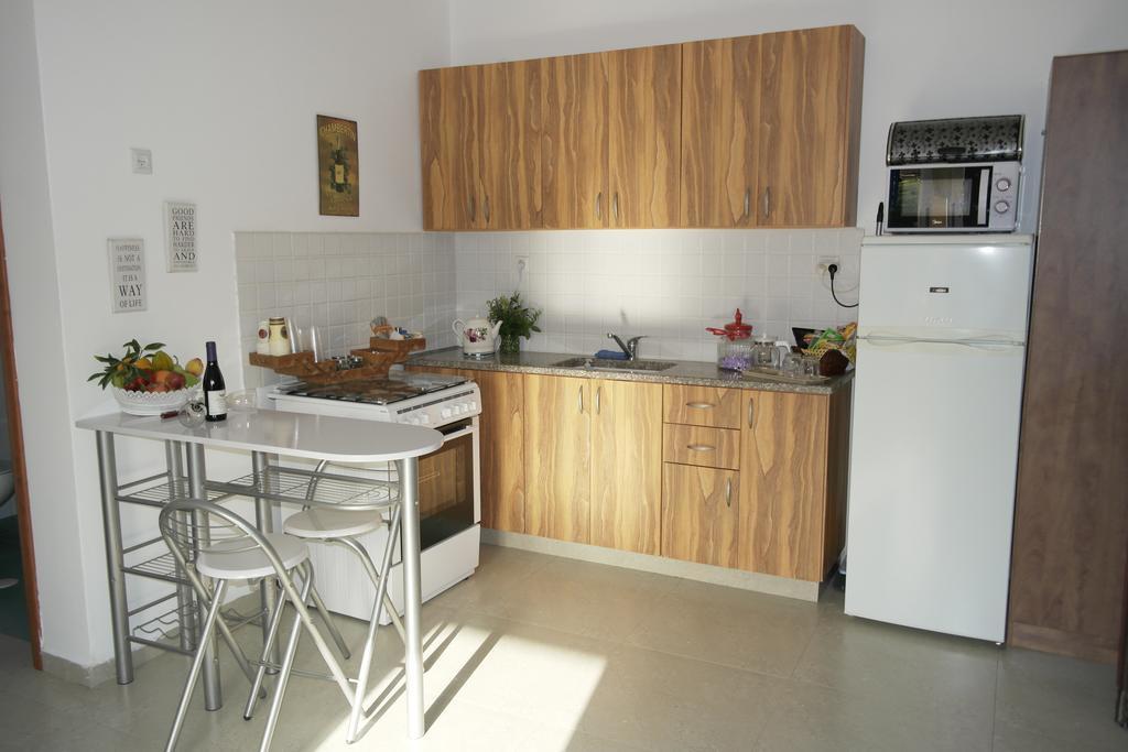 צימר ברחובות - Israeli Home Exterior photo