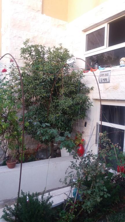 צימר ברחובות - Israeli Home Exterior photo